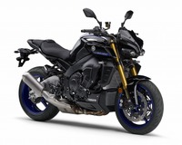 ヤマハ MT-10 SP ABS(参考画像)