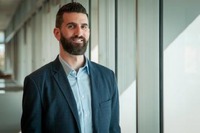 北米の新充電ネットワーク「IONNA」のセス・カトラーCEO