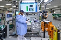 ホンダとGMの合弁会社「Fuel Cell System Manufacturing LLC(FCSM)」で水素燃料電池システムの生産を開始