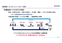 池田直渡の着眼大局セミナー第2回「インドにおけるスズキの成長戦略」