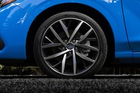 ヨコハマタイヤAVID S34 / スバル・インプレッサ(北米仕様)