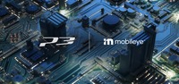 完全自動運転EVで都市を移動へ、インテル傘下のモービルアイが新たな提携を発表