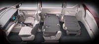 スズキ・エルティガ 改良新型