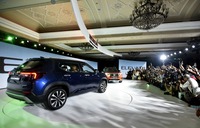ホンダ・エレベイト、インド市場発表(2023年6月)