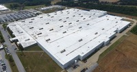 ZFの米国サウスカロライナ州グレイコート工場