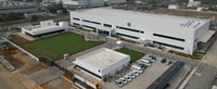 ZFのインド新工場