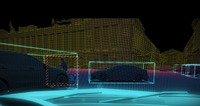 ヴァレオ SCALA 3 LiDAR