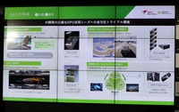 GPU Advanced Test Drive発表