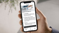 BMWの「My BMW App」