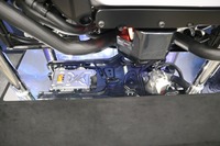 ホンダ水素燃料電池戦略とCR-V e:FCEV