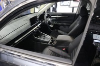 ホンダ水素燃料電池戦略とCR-V e:FCEV