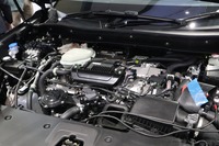 ホンダ水素燃料電池戦略とCR-V e:FCEV