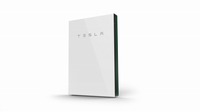 テスラ家庭用蓄電池「パワーウォール（Powerwall）」