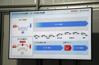 e:HEV Technical Workshop