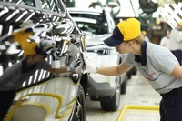 トヨタがブラジル工場に投資