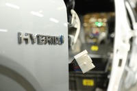 トヨタのブラジル・ソロカバ工場