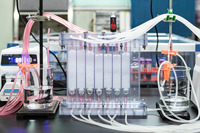 エマルションフローテクノロジーズによる、リチウムイオン電池のレアメタルリサイクル技術の開発。エマルションフローテクノロジーズにホンダなど出資