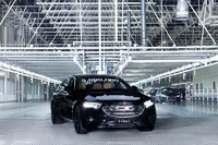 メルセデスベンツ Eクラス L 新型