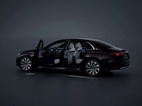 メルセデスベンツ Eクラス L 新型