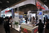 BYDブース(二次電池展2024)