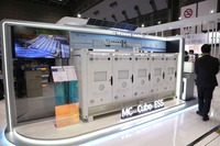 BYDのエネルギーストレージ:主力商品(二次電池展2024)