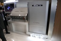 CATLの産業用インバーターやバッテリー