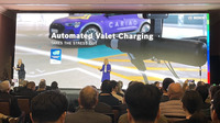 ボッシュ プレスカンファレンス(CES 2024)