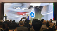 ボッシュ プレスカンファレンス(CES 2024)