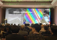 ボッシュ プレスカンファレンス(CES 2024)