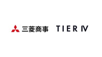 三菱商事とティアフォー