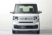 ホンダ・N-BOX