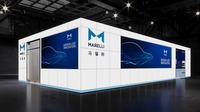 マレリ ブースイメージ
