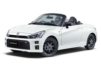 トヨタ・コペン GR SPORT
