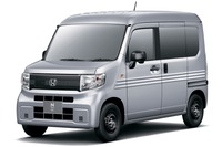 ホンダN-VAN e: