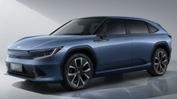 ホンダ・イエP7