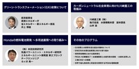 H2 Power Osakaで水素エネルギーの最新トピックを網羅した特別講演