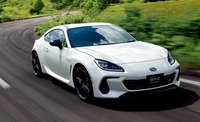 スバル BRZ STIスポーツ