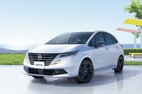 日産ノート
