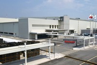 KMX工場