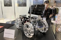 SPEXA 2024：ispace