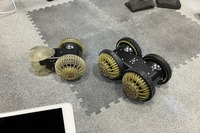 SPEXA 2024：ダイモン