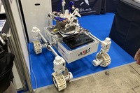 SPEXA 2024：ABLab