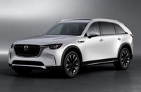 マツダ CX-90