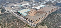 BMWグループのメキシコ工場