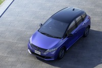 日産ノート（日本）