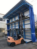 ノータイムラック