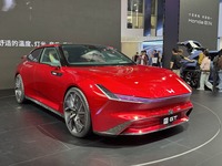 ホンダ イエ GTコンセプト