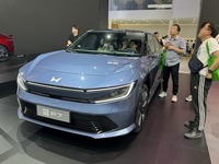 ホンダ イエ P7