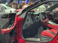 ホンダ イエ GTコンセプト