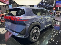 日産 エラコンセプト